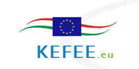 KEFEE logo